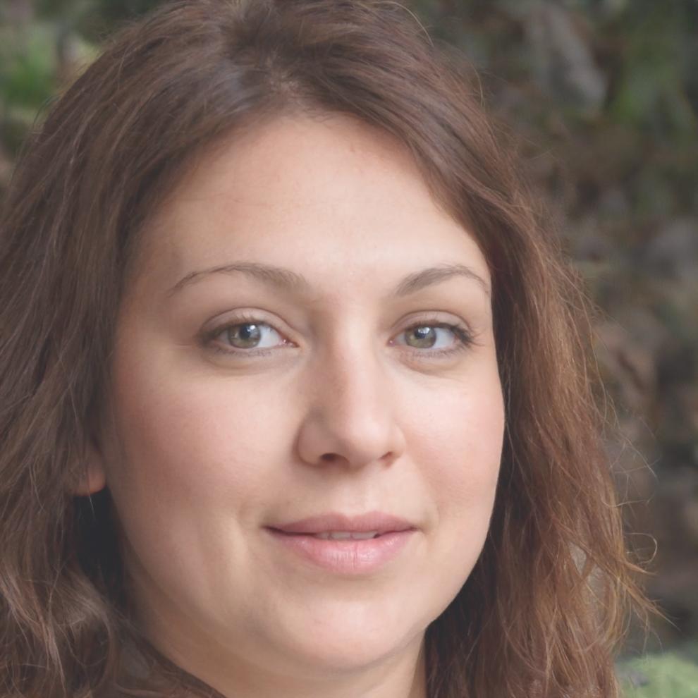 Professional headshot of program graduate