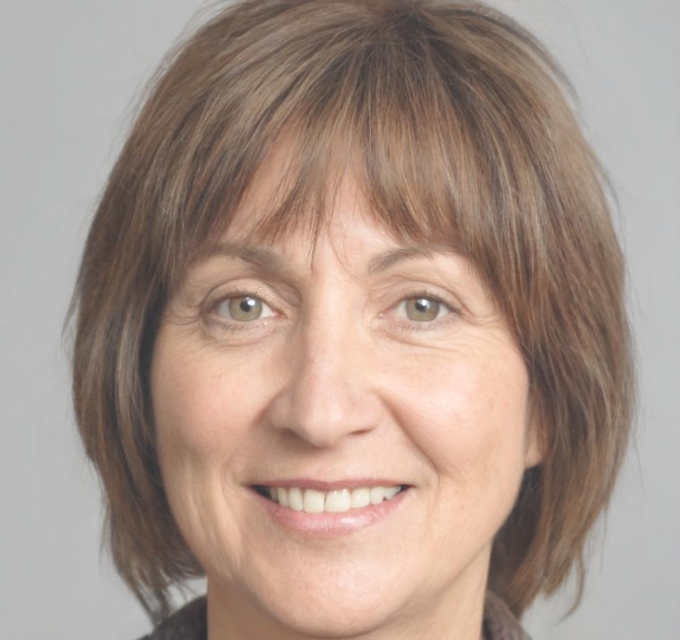 Sarah Whitmore, Senior Financial Analyst and Budget Management Instructor